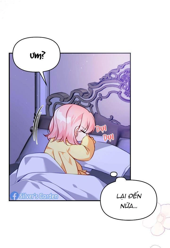 Cô Em Gái Quý Giá Của Nhân Vật Phản Diện Chapter 1 - 9