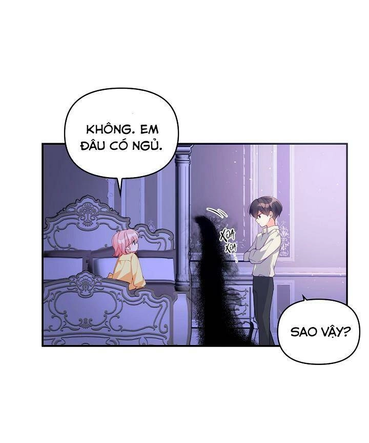 Cô Em Gái Quý Giá Của Nhân Vật Phản Diện Chapter 1 - 12