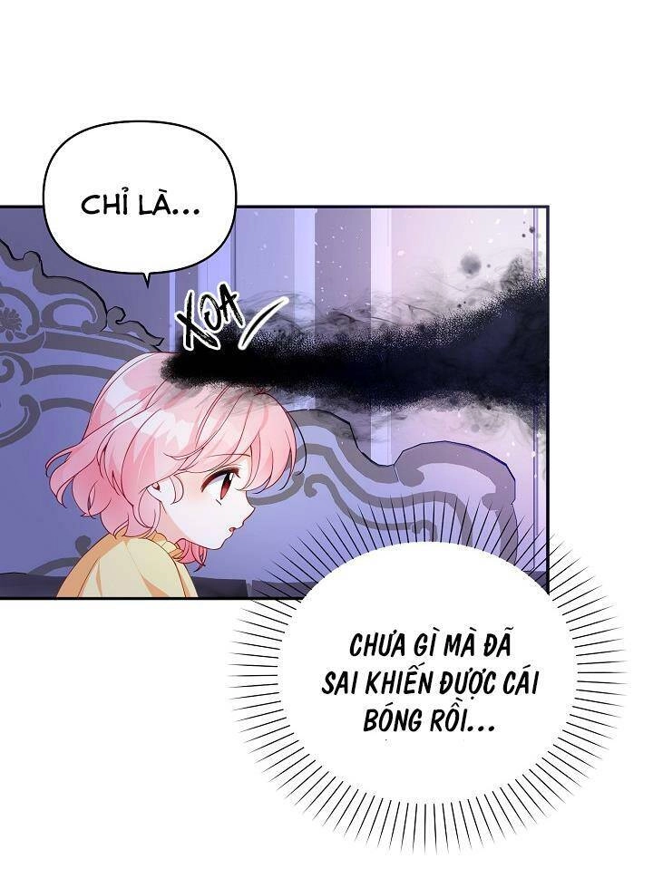 Cô Em Gái Quý Giá Của Nhân Vật Phản Diện Chapter 1 - 13