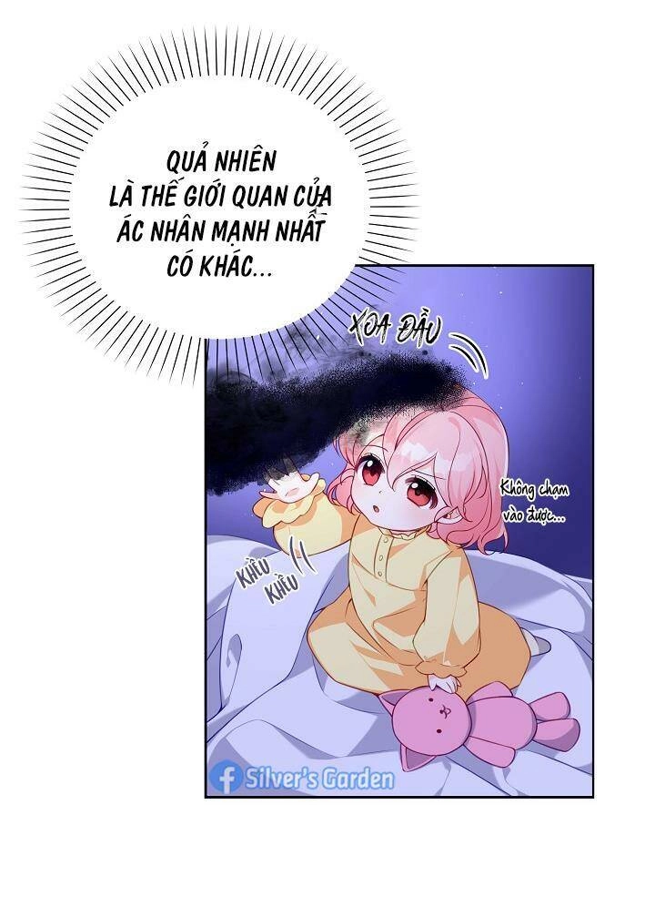 Cô Em Gái Quý Giá Của Nhân Vật Phản Diện Chapter 1 - 14