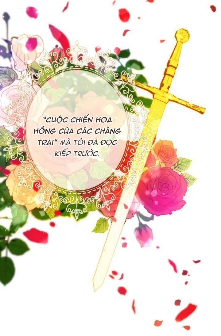 Cô Em Gái Quý Giá Của Nhân Vật Phản Diện Chapter 1 - 16