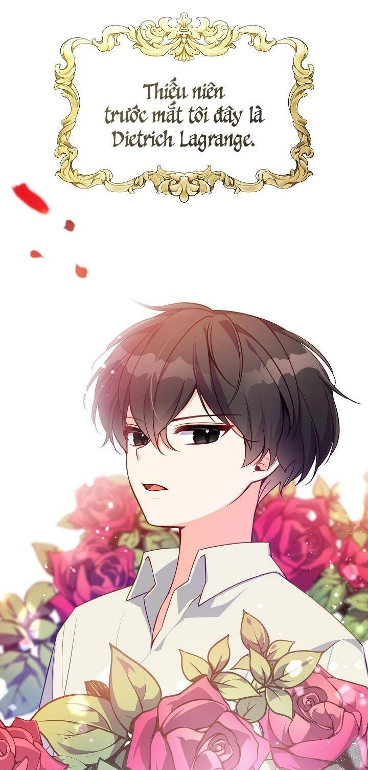 Cô Em Gái Quý Giá Của Nhân Vật Phản Diện Chapter 1 - 17