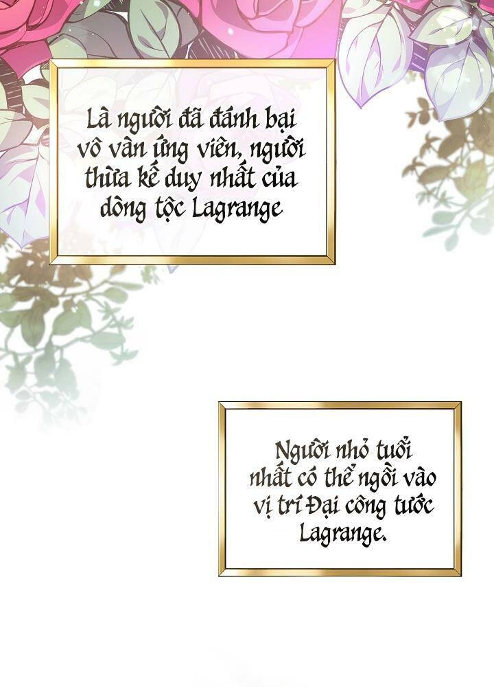 Cô Em Gái Quý Giá Của Nhân Vật Phản Diện Chapter 1 - 18