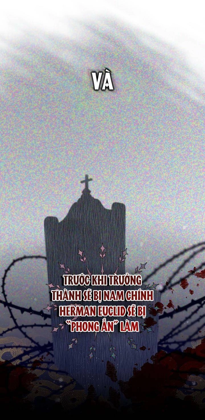 Cô Em Gái Quý Giá Của Nhân Vật Phản Diện Chapter 1 - 19