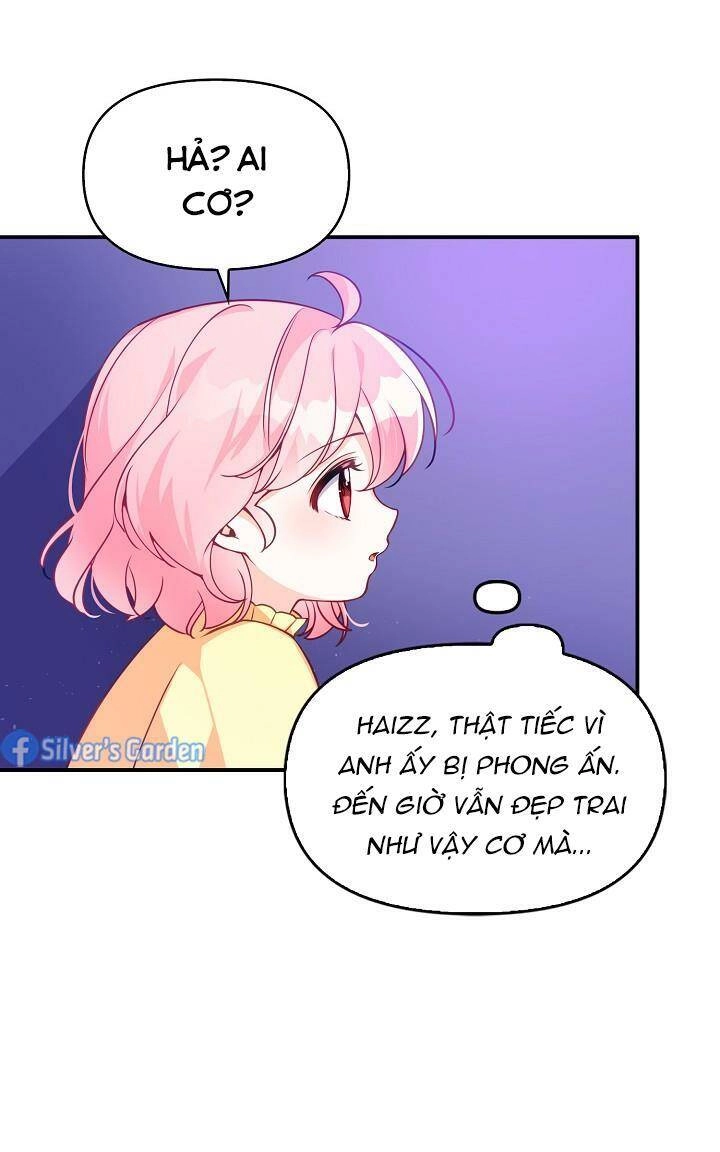 Cô Em Gái Quý Giá Của Nhân Vật Phản Diện Chapter 1 - 21