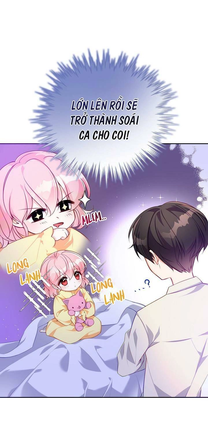 Cô Em Gái Quý Giá Của Nhân Vật Phản Diện Chapter 1 - 22