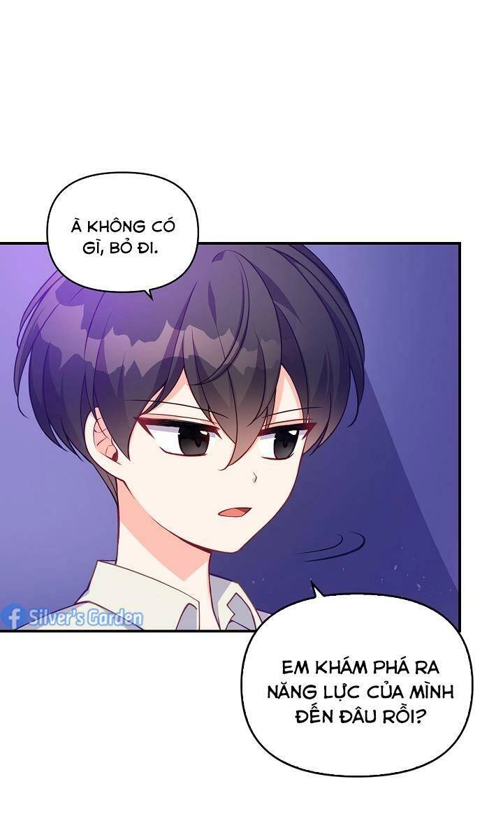 Cô Em Gái Quý Giá Của Nhân Vật Phản Diện Chapter 1 - 23