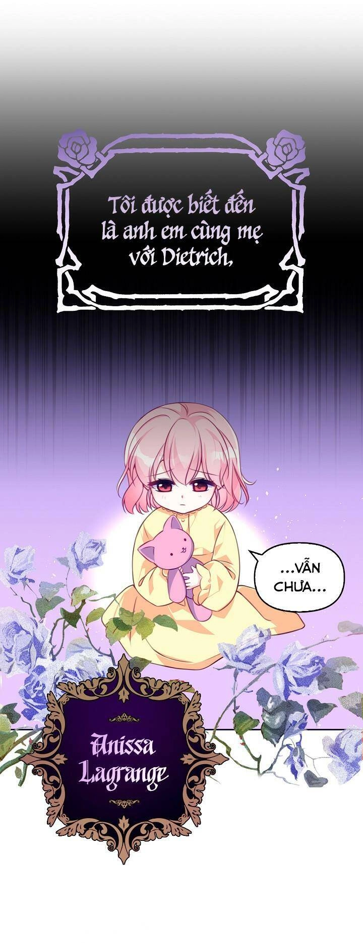 Cô Em Gái Quý Giá Của Nhân Vật Phản Diện Chapter 1 - 24