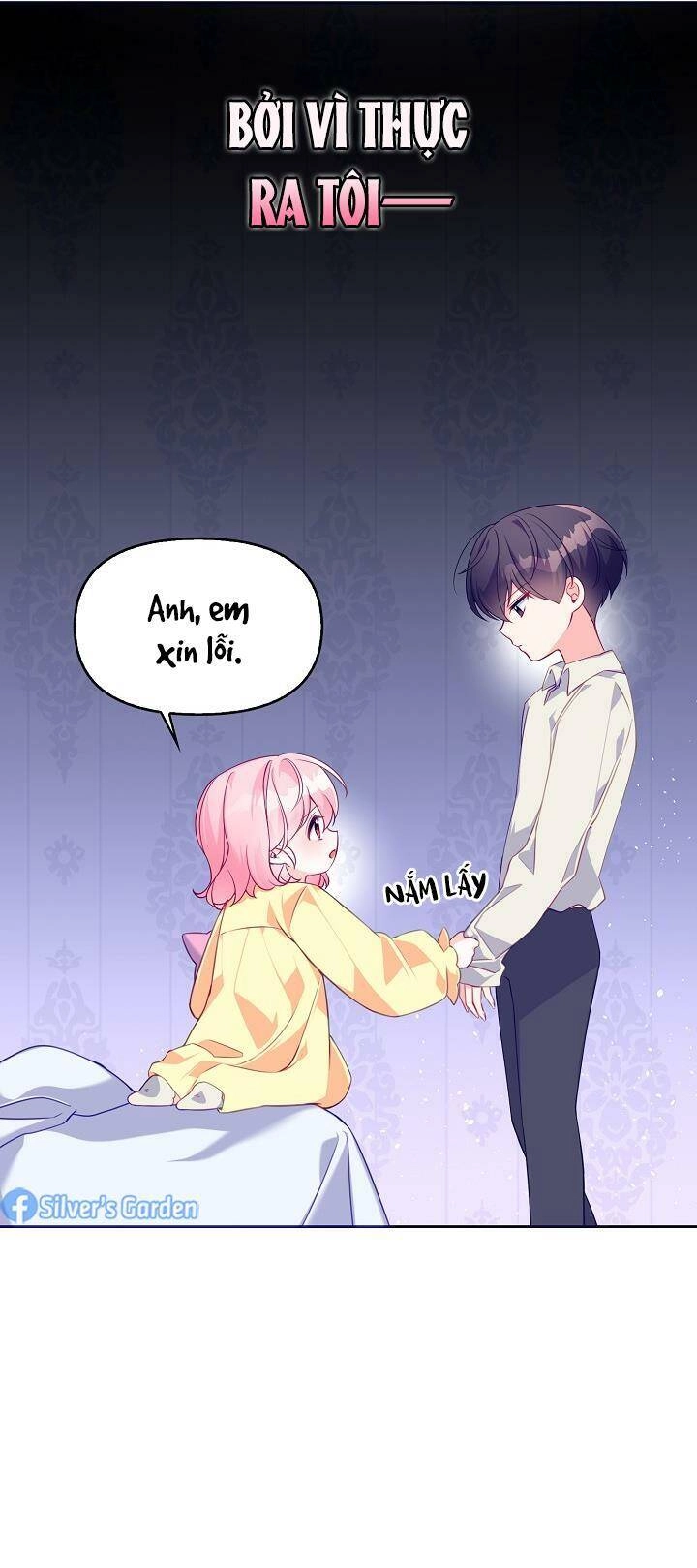 Cô Em Gái Quý Giá Của Nhân Vật Phản Diện Chapter 1 - 29