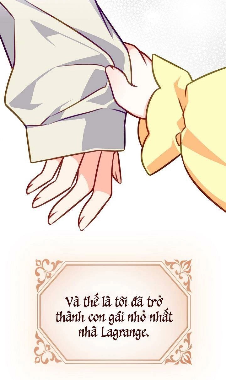 Cô Em Gái Quý Giá Của Nhân Vật Phản Diện Chapter 1 - 40