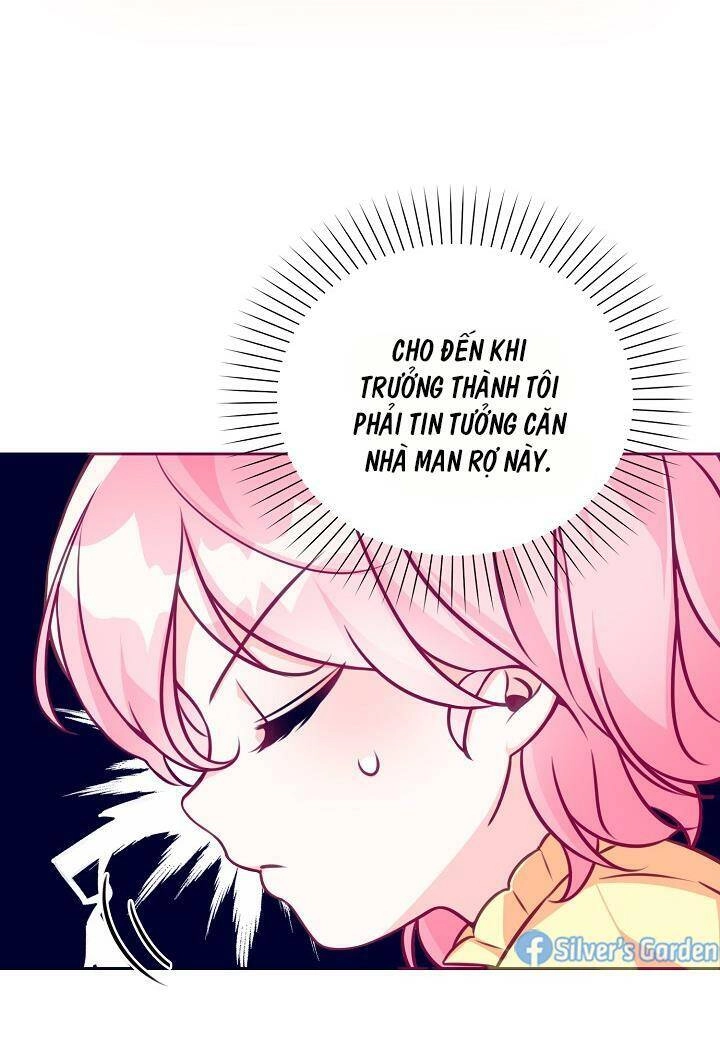 Cô Em Gái Quý Giá Của Nhân Vật Phản Diện Chapter 1 - 41