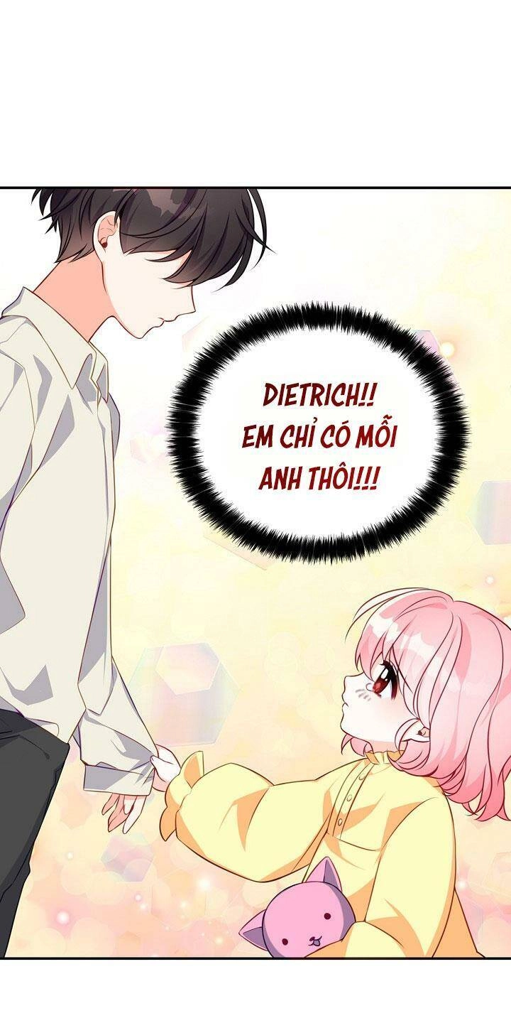 Cô Em Gái Quý Giá Của Nhân Vật Phản Diện Chapter 1 - 42