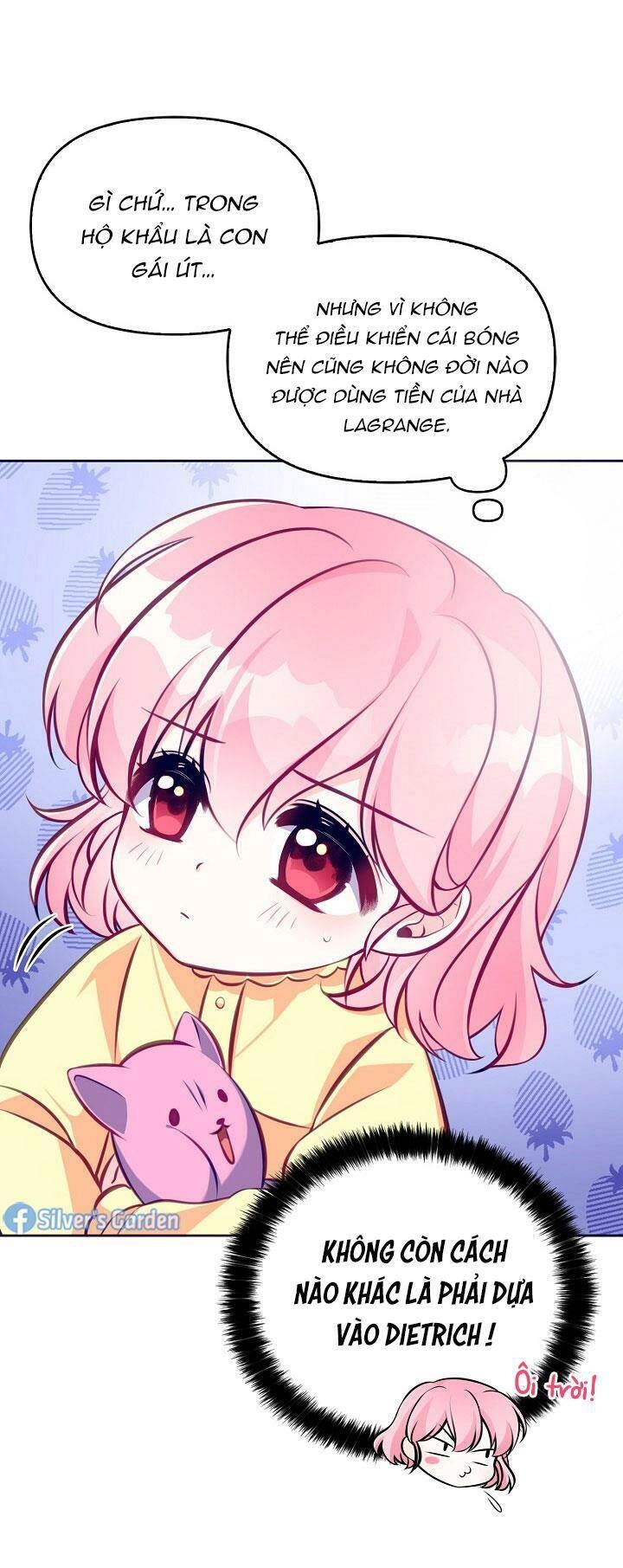 Cô Em Gái Quý Giá Của Nhân Vật Phản Diện Chapter 1 - 44