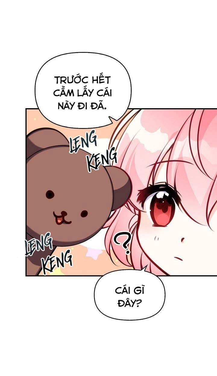 Cô Em Gái Quý Giá Của Nhân Vật Phản Diện Chapter 1 - 45