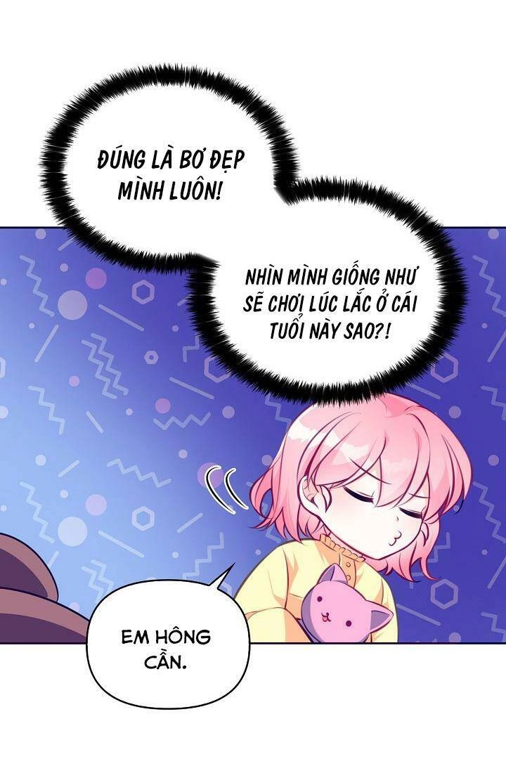 Cô Em Gái Quý Giá Của Nhân Vật Phản Diện Chapter 1 - 47