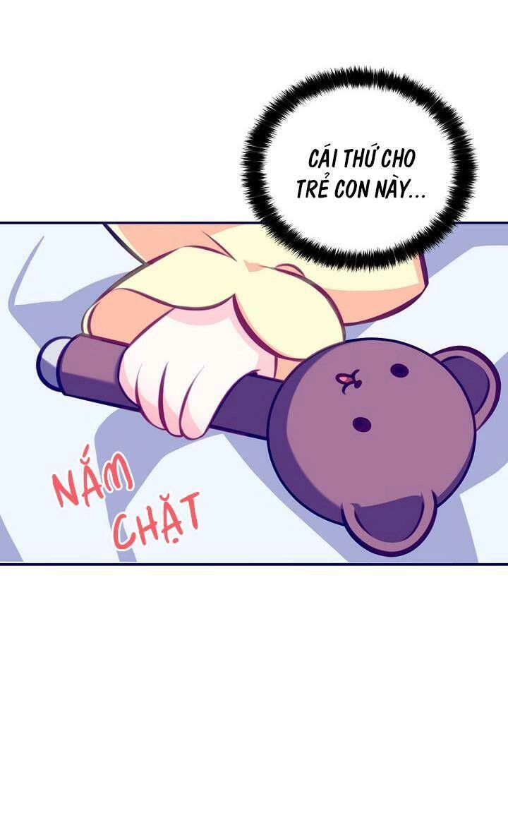 Cô Em Gái Quý Giá Của Nhân Vật Phản Diện Chapter 1 - 48