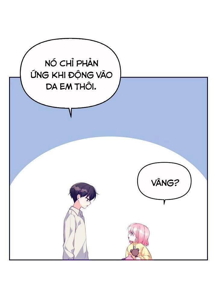 Cô Em Gái Quý Giá Của Nhân Vật Phản Diện Chapter 1 - 52