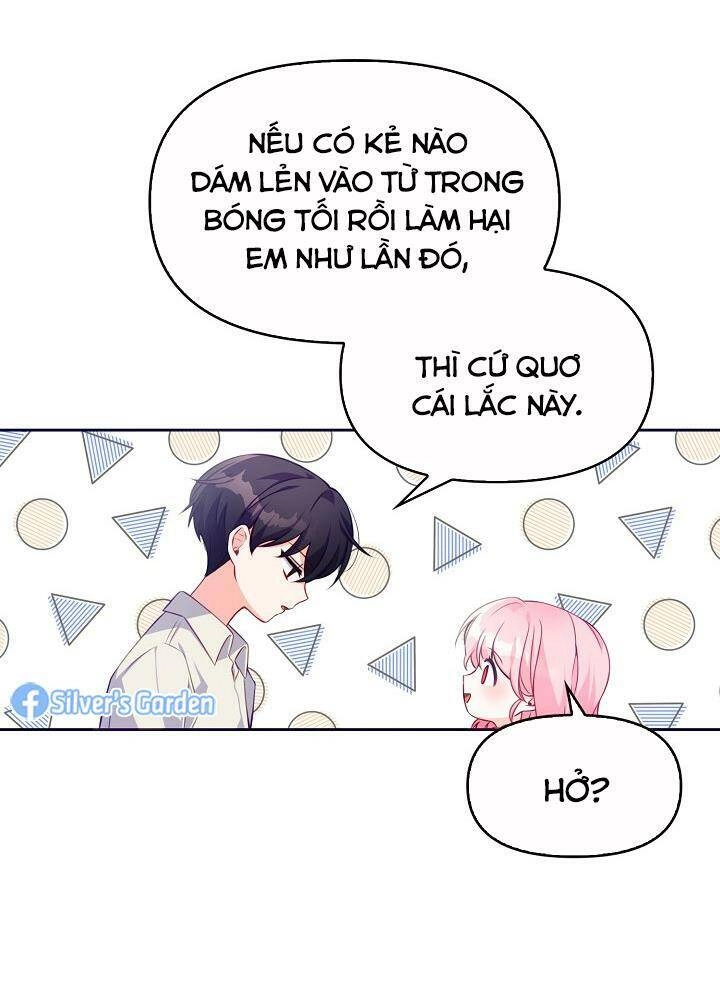 Cô Em Gái Quý Giá Của Nhân Vật Phản Diện Chapter 1 - 53