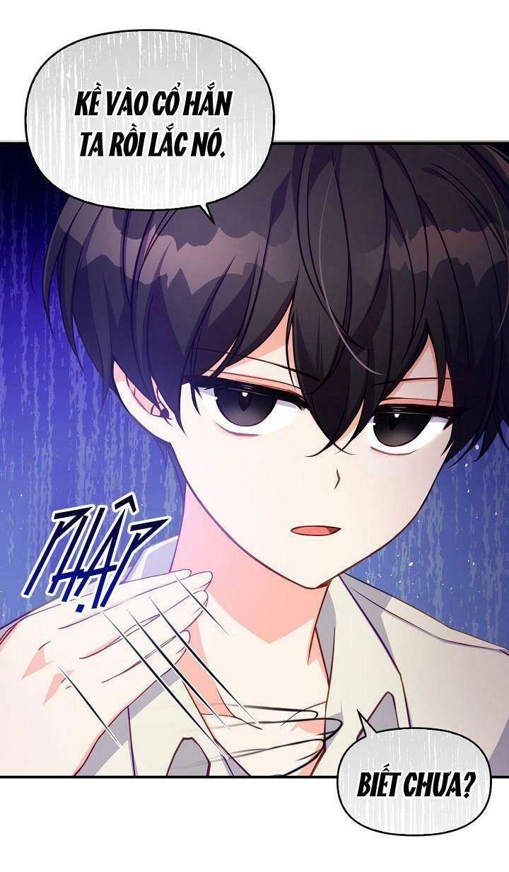 Cô Em Gái Quý Giá Của Nhân Vật Phản Diện Chapter 1 - 54