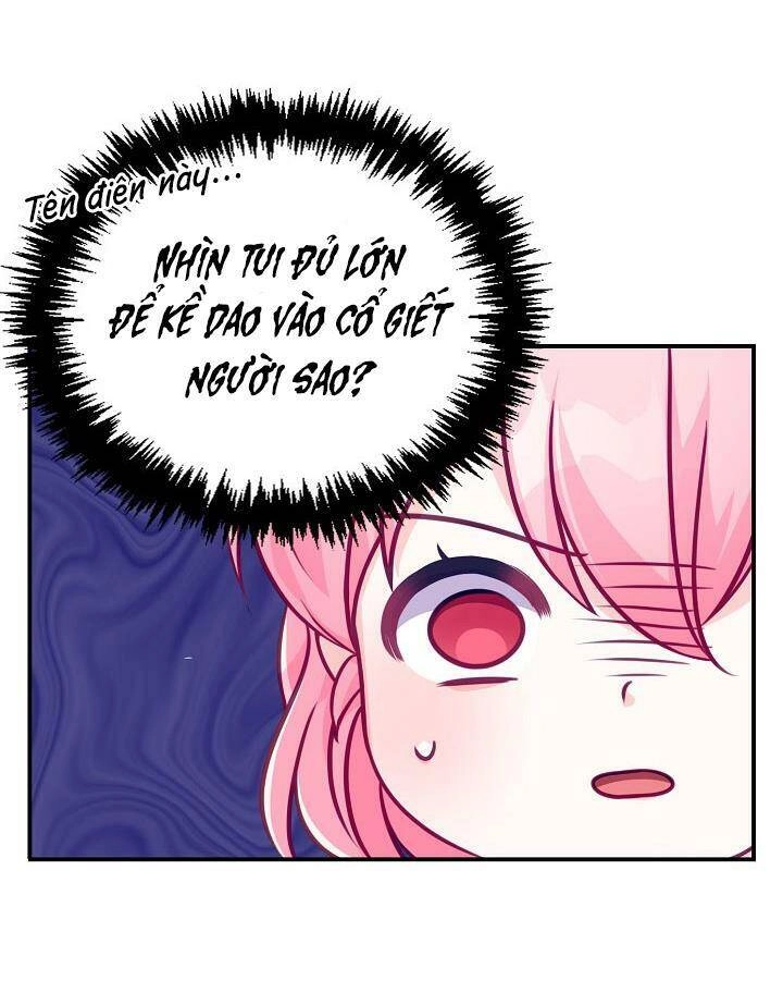 Cô Em Gái Quý Giá Của Nhân Vật Phản Diện Chapter 1 - 55