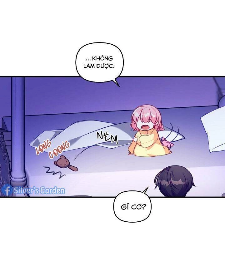 Cô Em Gái Quý Giá Của Nhân Vật Phản Diện Chapter 1 - 56