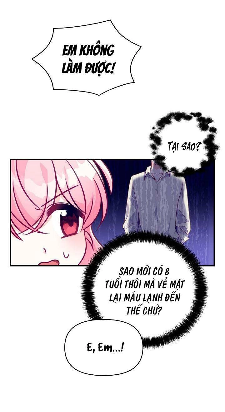 Cô Em Gái Quý Giá Của Nhân Vật Phản Diện Chapter 1 - 57