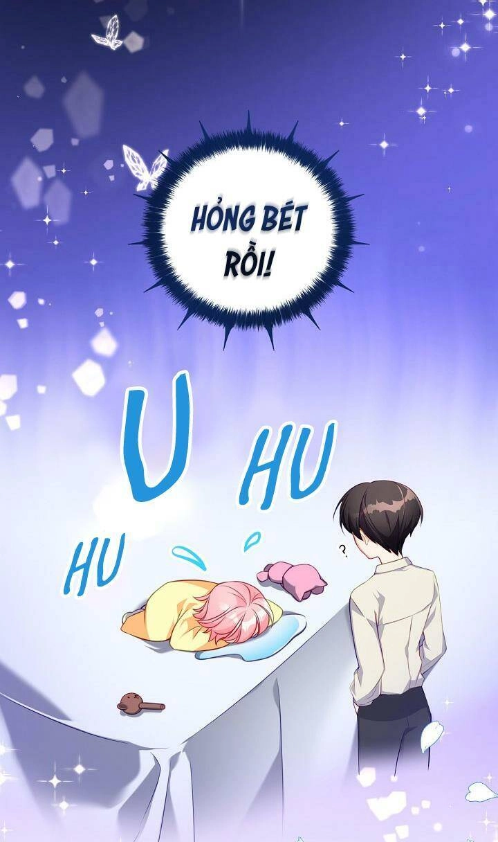 Cô Em Gái Quý Giá Của Nhân Vật Phản Diện Chapter 1 - 62