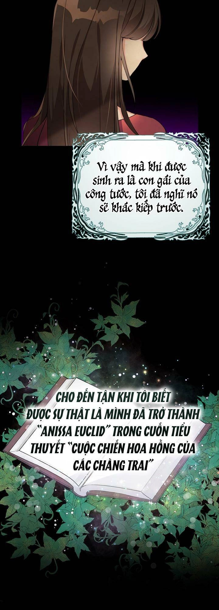 Cô Em Gái Quý Giá Của Nhân Vật Phản Diện Chapter 2 - 2