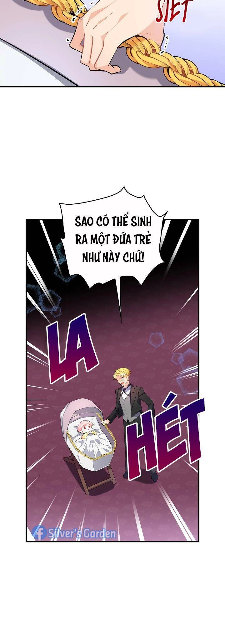 Cô Em Gái Quý Giá Của Nhân Vật Phản Diện Chapter 2 - 7