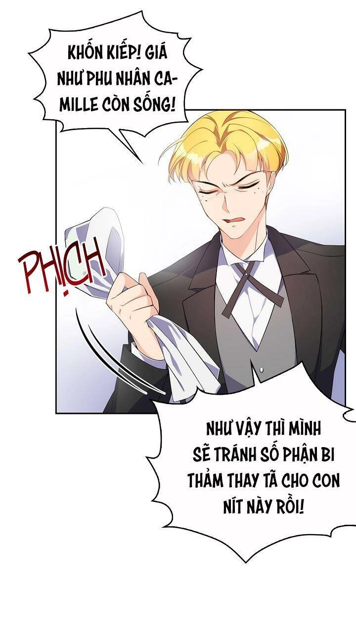 Cô Em Gái Quý Giá Của Nhân Vật Phản Diện Chapter 2 - 8