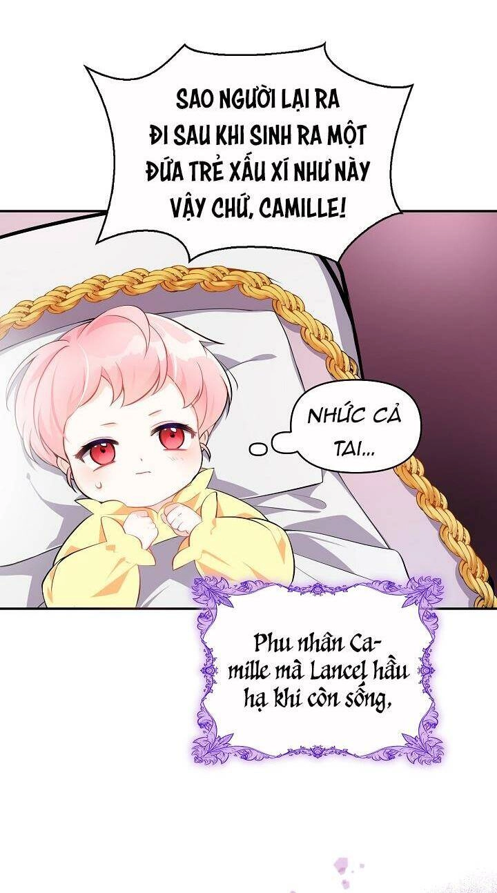 Cô Em Gái Quý Giá Của Nhân Vật Phản Diện Chapter 2 - 9