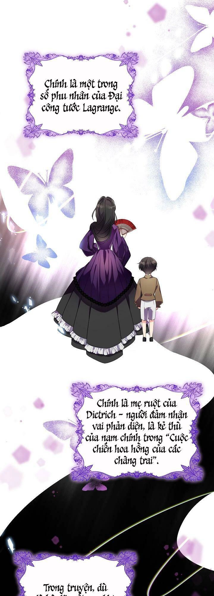 Cô Em Gái Quý Giá Của Nhân Vật Phản Diện Chapter 2 - 10