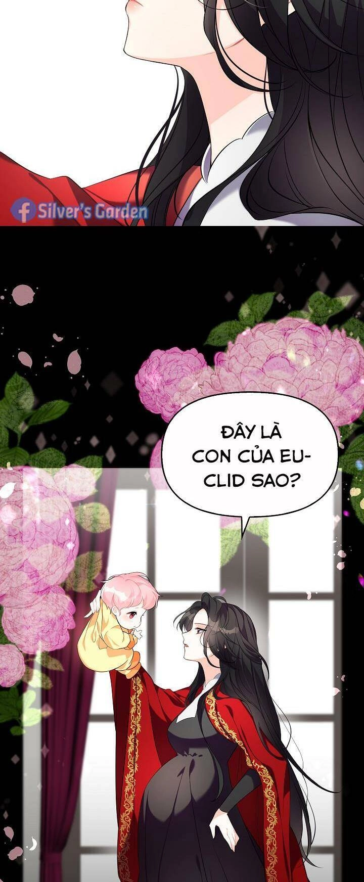 Cô Em Gái Quý Giá Của Nhân Vật Phản Diện Chapter 2 - 12