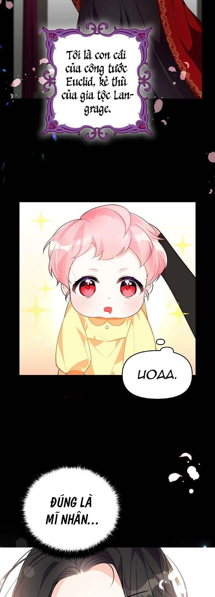 Cô Em Gái Quý Giá Của Nhân Vật Phản Diện Chapter 2 - 13