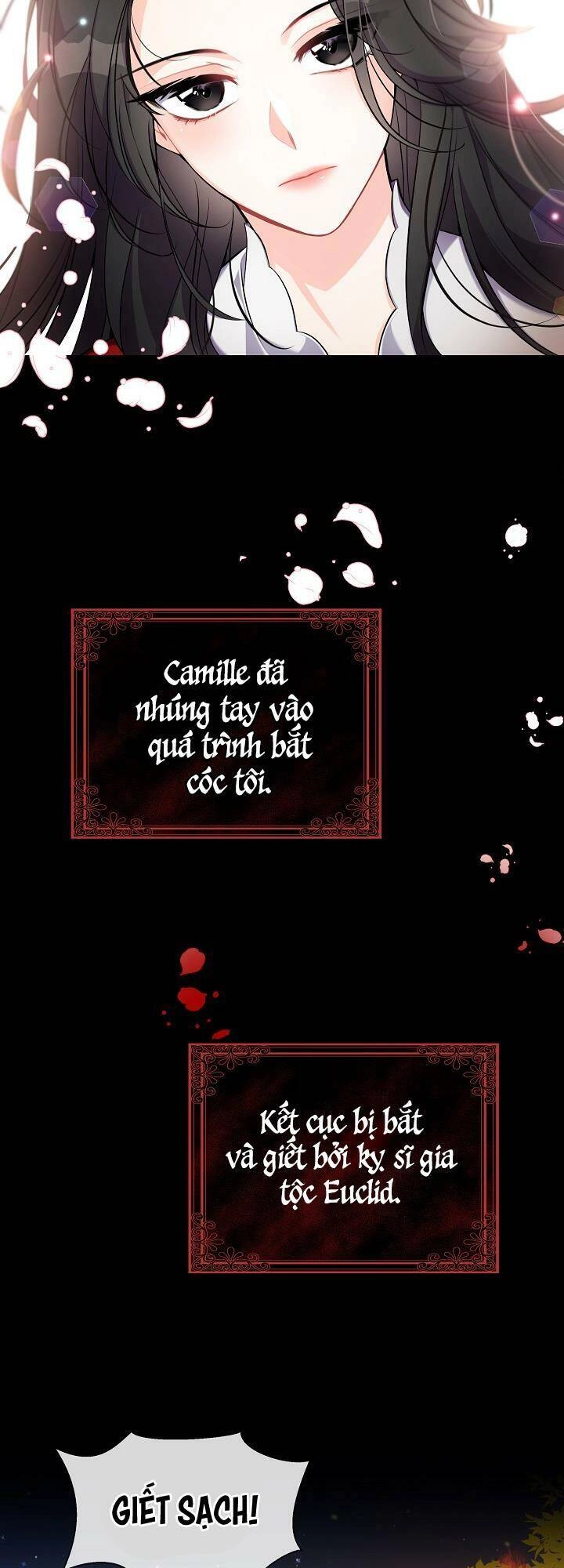 Cô Em Gái Quý Giá Của Nhân Vật Phản Diện Chapter 2 - 14