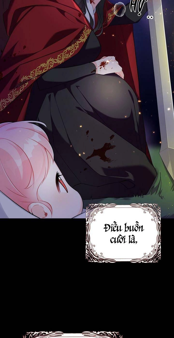 Cô Em Gái Quý Giá Của Nhân Vật Phản Diện Chapter 2 - 16