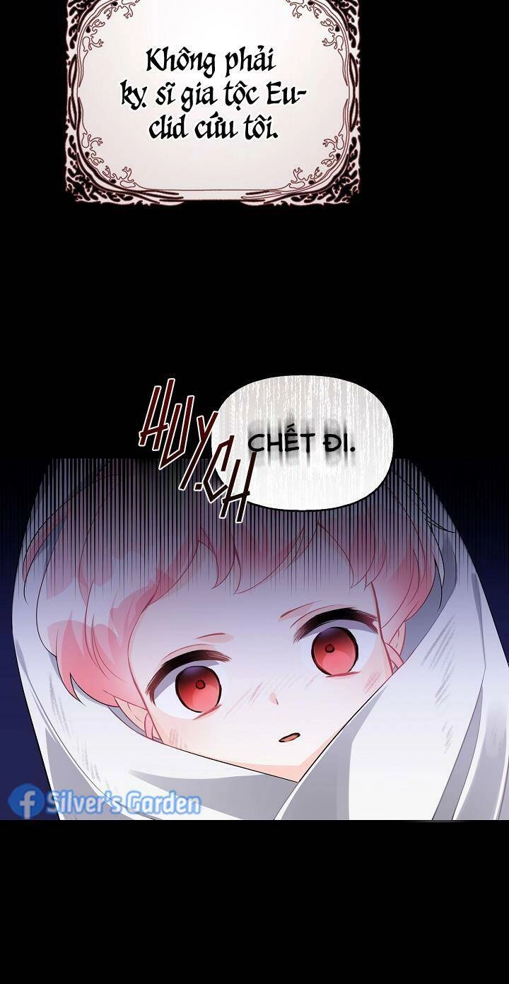 Cô Em Gái Quý Giá Của Nhân Vật Phản Diện Chapter 2 - 17