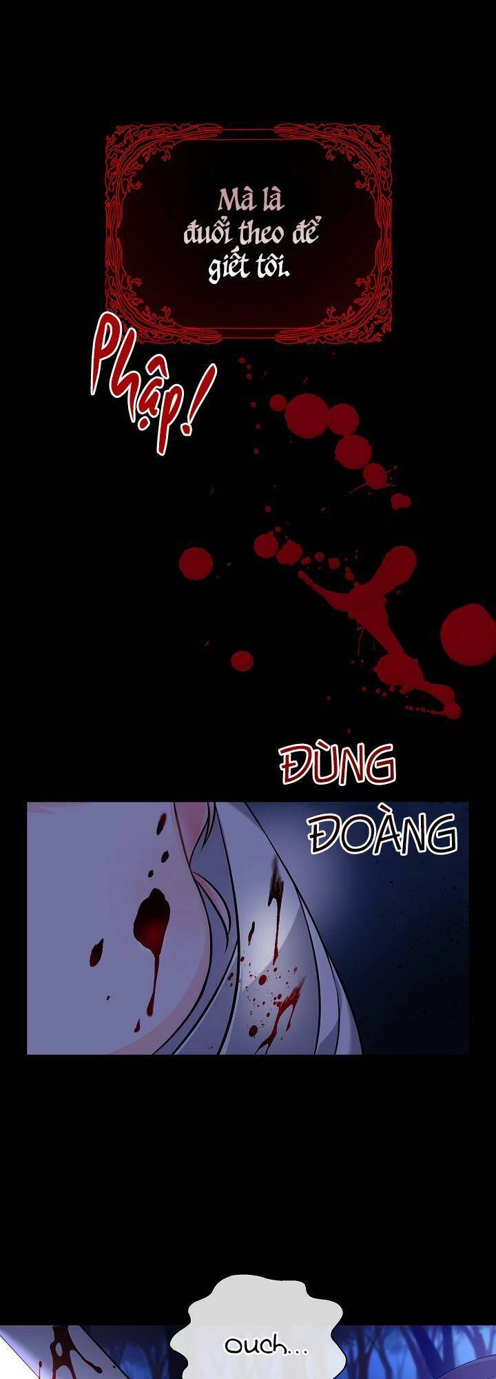 Cô Em Gái Quý Giá Của Nhân Vật Phản Diện Chapter 2 - 18