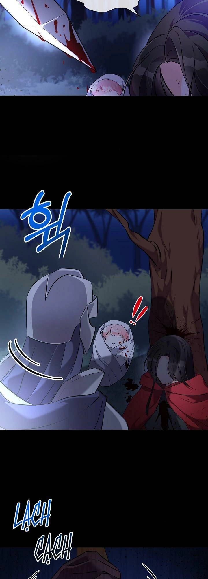 Cô Em Gái Quý Giá Của Nhân Vật Phản Diện Chapter 2 - 19