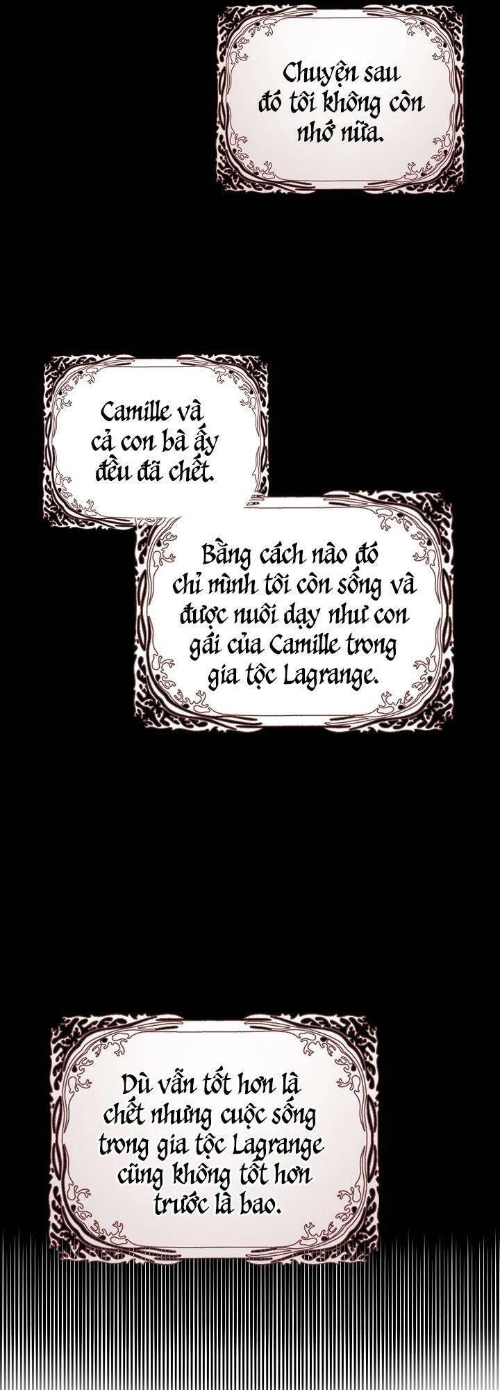 Cô Em Gái Quý Giá Của Nhân Vật Phản Diện Chapter 2 - 21