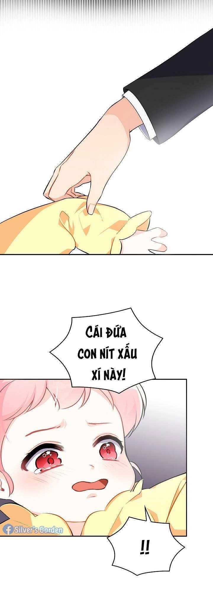 Cô Em Gái Quý Giá Của Nhân Vật Phản Diện Chapter 2 - 22