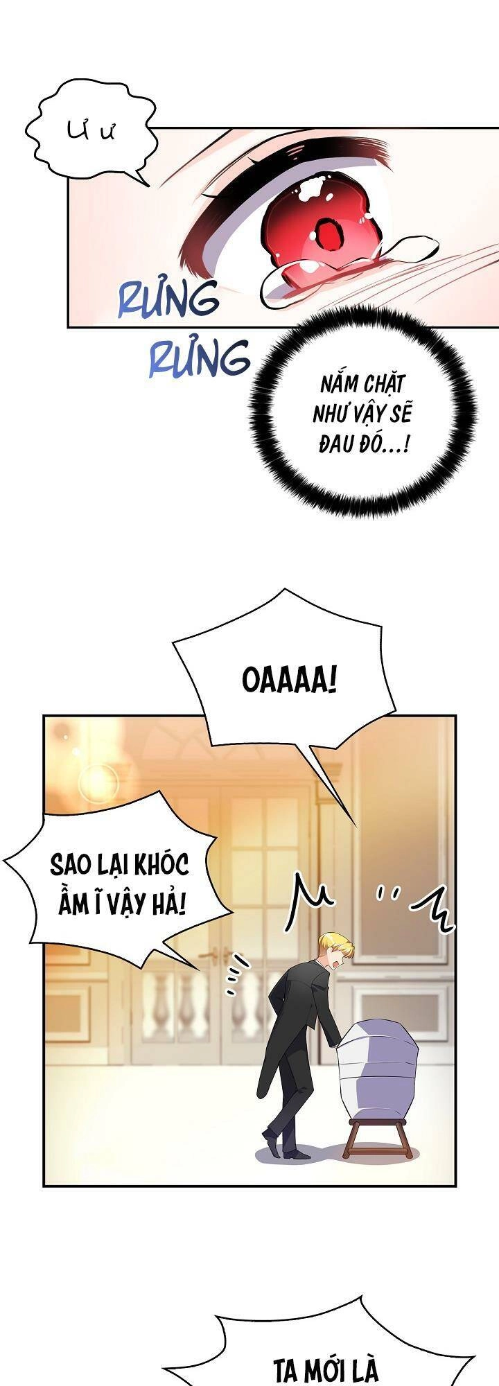 Cô Em Gái Quý Giá Của Nhân Vật Phản Diện Chapter 2 - 23