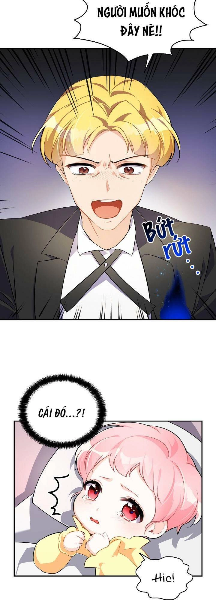 Cô Em Gái Quý Giá Của Nhân Vật Phản Diện Chapter 2 - 24