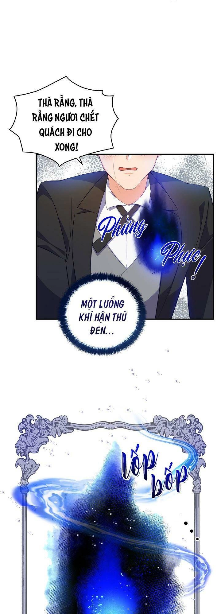 Cô Em Gái Quý Giá Của Nhân Vật Phản Diện Chapter 2 - 25