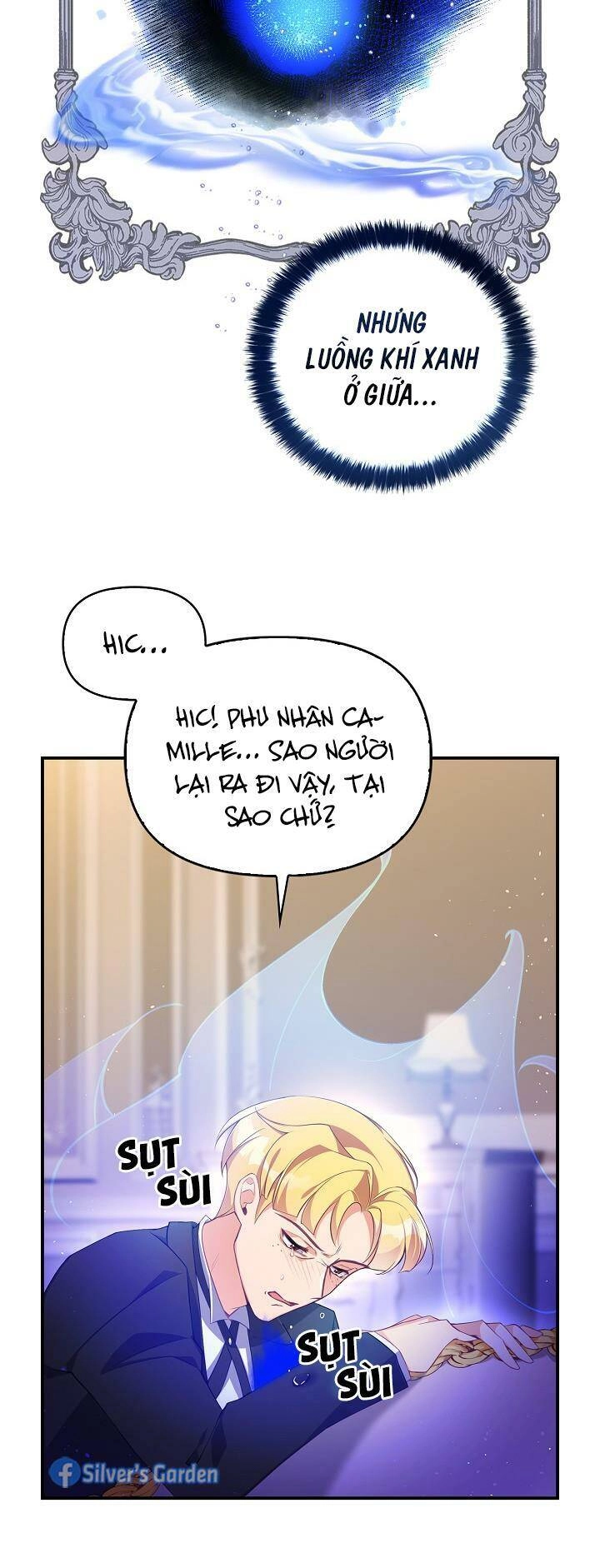 Cô Em Gái Quý Giá Của Nhân Vật Phản Diện Chapter 2 - 26