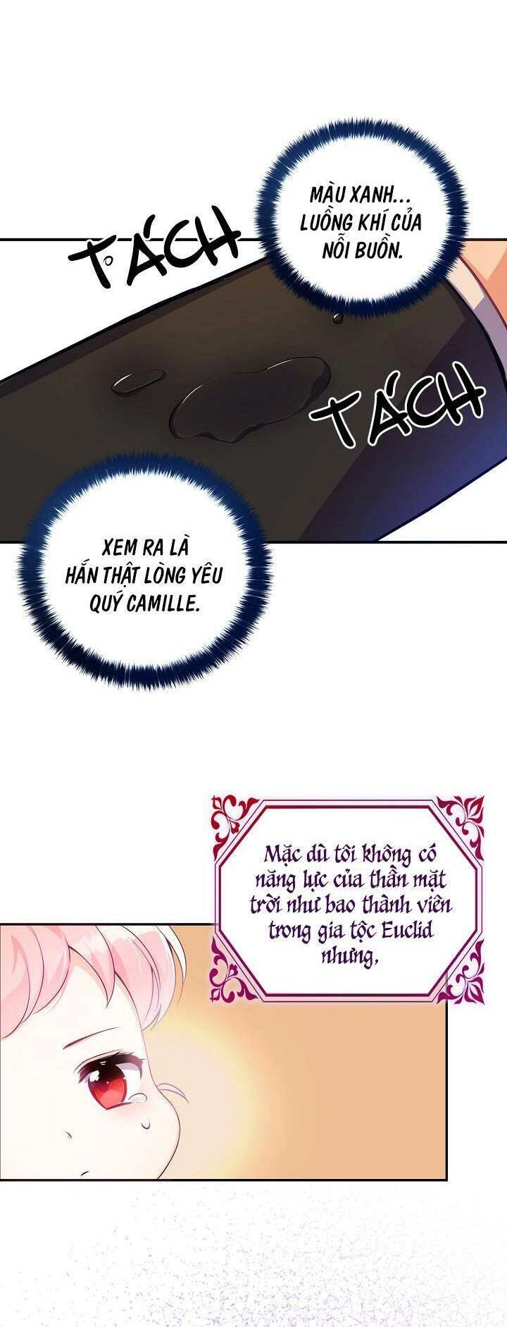 Cô Em Gái Quý Giá Của Nhân Vật Phản Diện Chapter 2 - 27