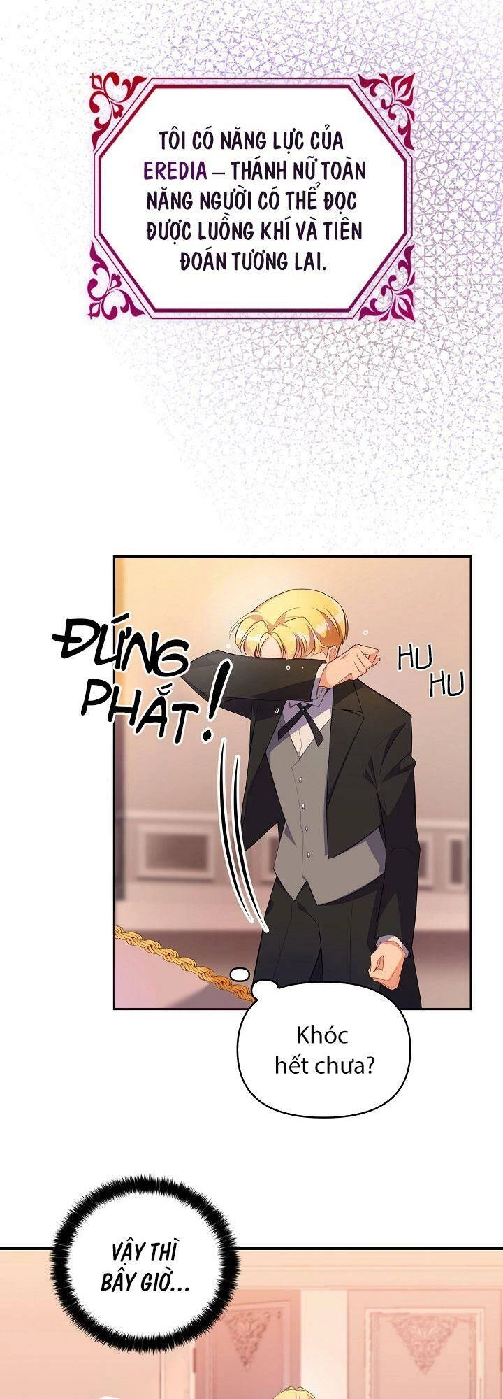 Cô Em Gái Quý Giá Của Nhân Vật Phản Diện Chapter 2 - 28