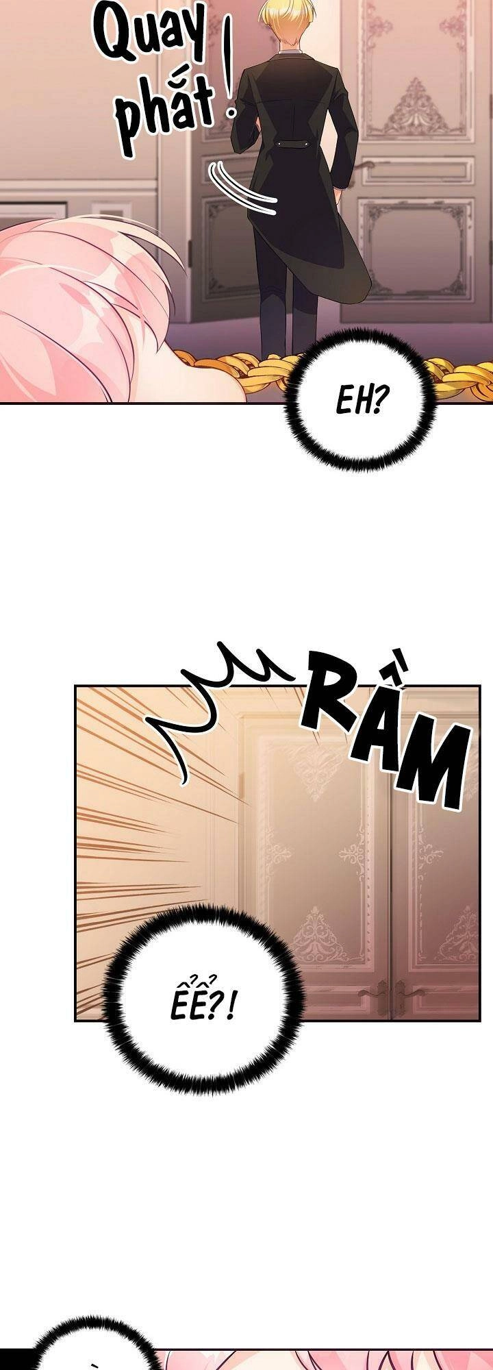 Cô Em Gái Quý Giá Của Nhân Vật Phản Diện Chapter 2 - 29