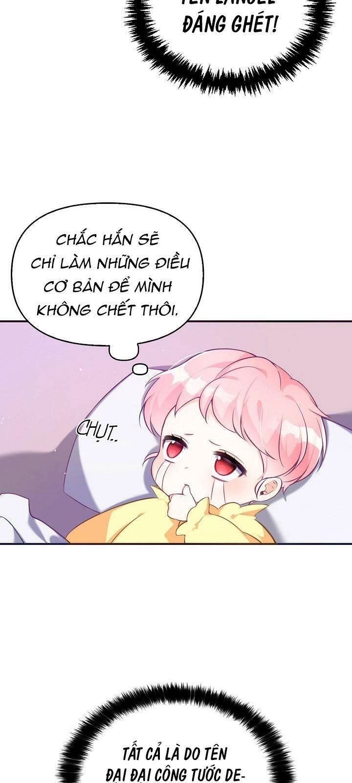 Cô Em Gái Quý Giá Của Nhân Vật Phản Diện Chapter 2 - 31