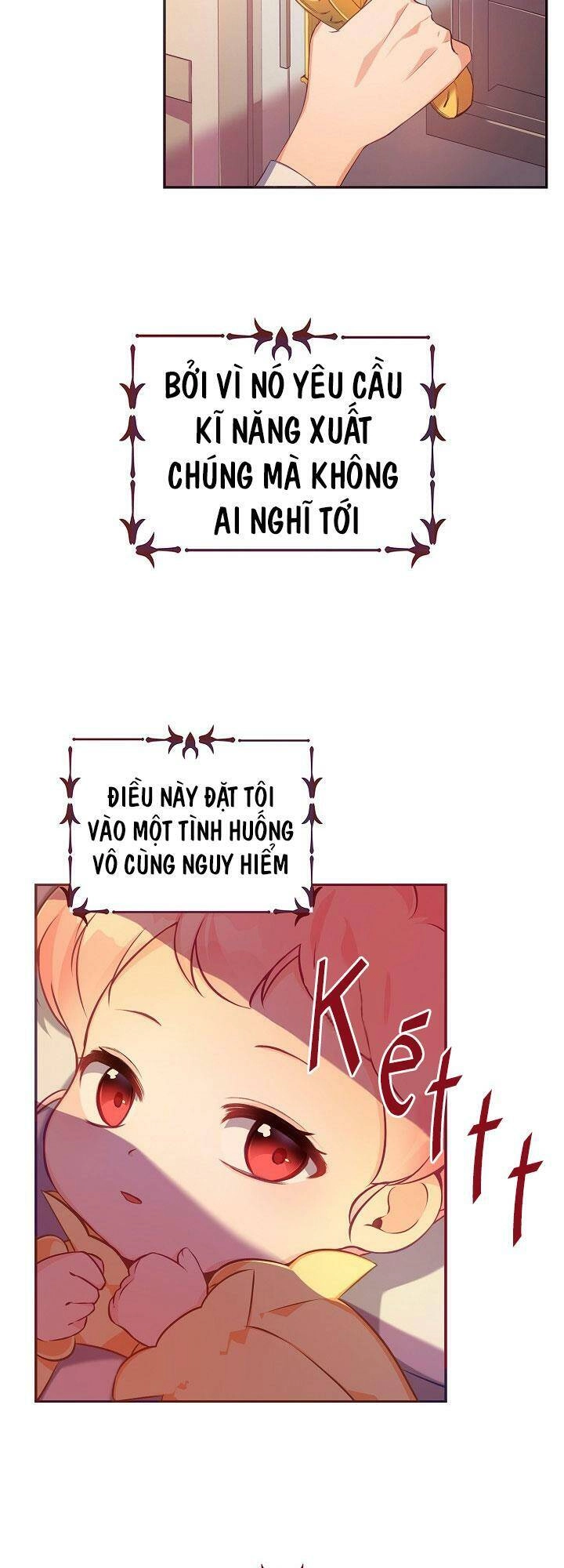 Cô Em Gái Quý Giá Của Nhân Vật Phản Diện Chapter 2 - 34